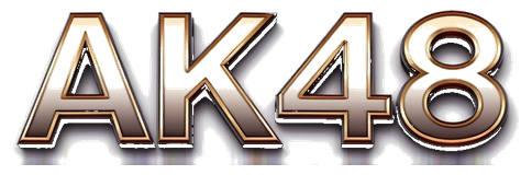 ak48 logo